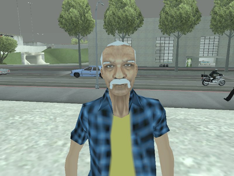 mod